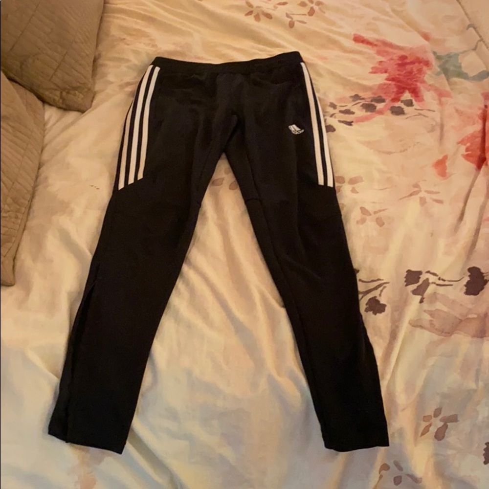 Adidas joggers